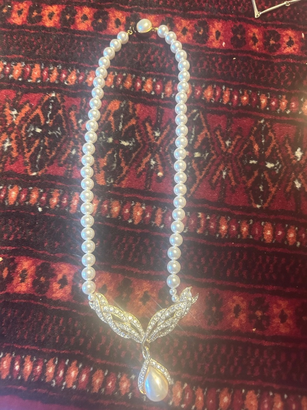 Necklace